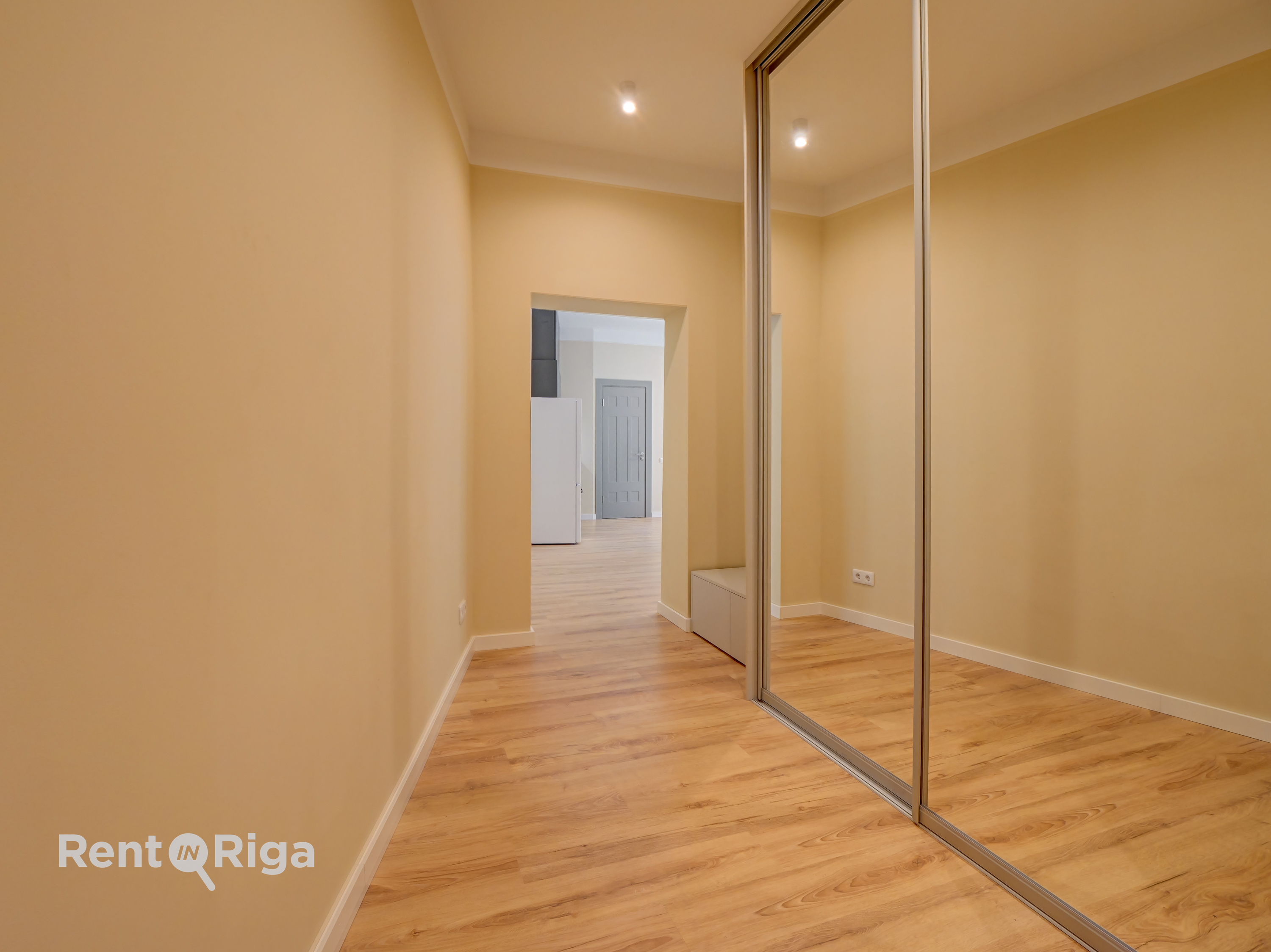 Apartment for rent, Valdemāra street 61 - Image 1