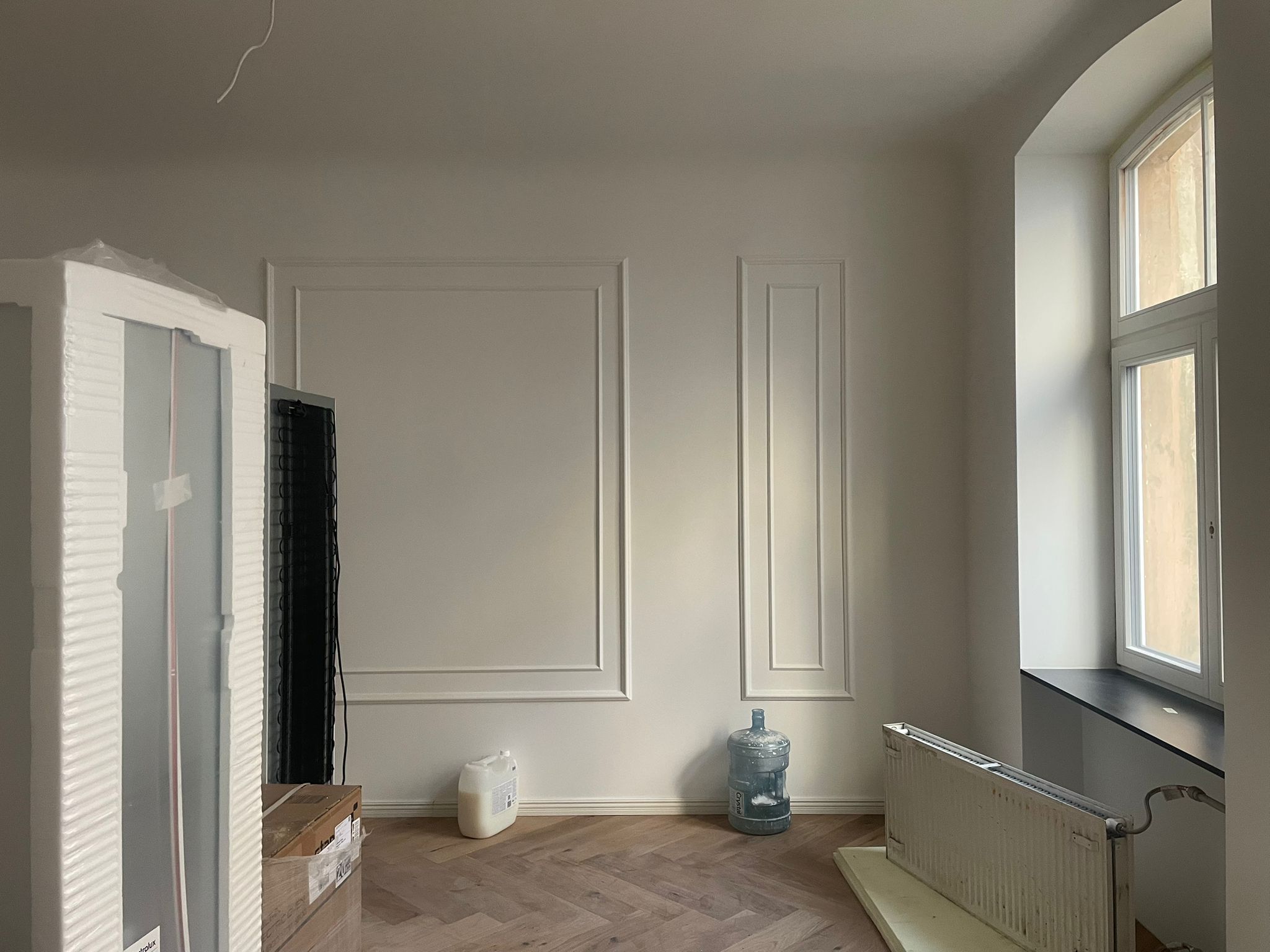 Apartment for sale, Brīvības street 68 - Image 1