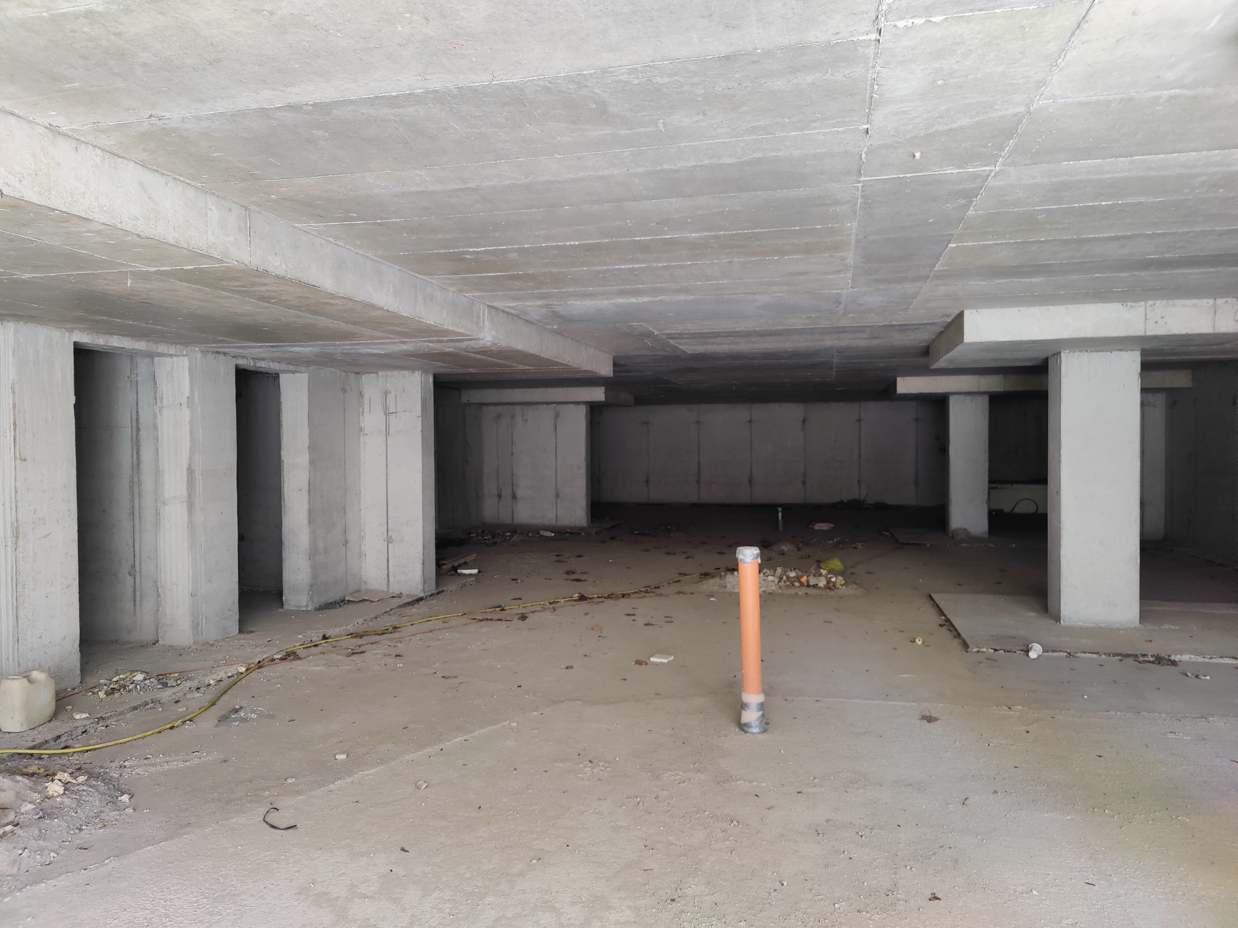 Investīciju objekts, Dainas iela - Attēls 1