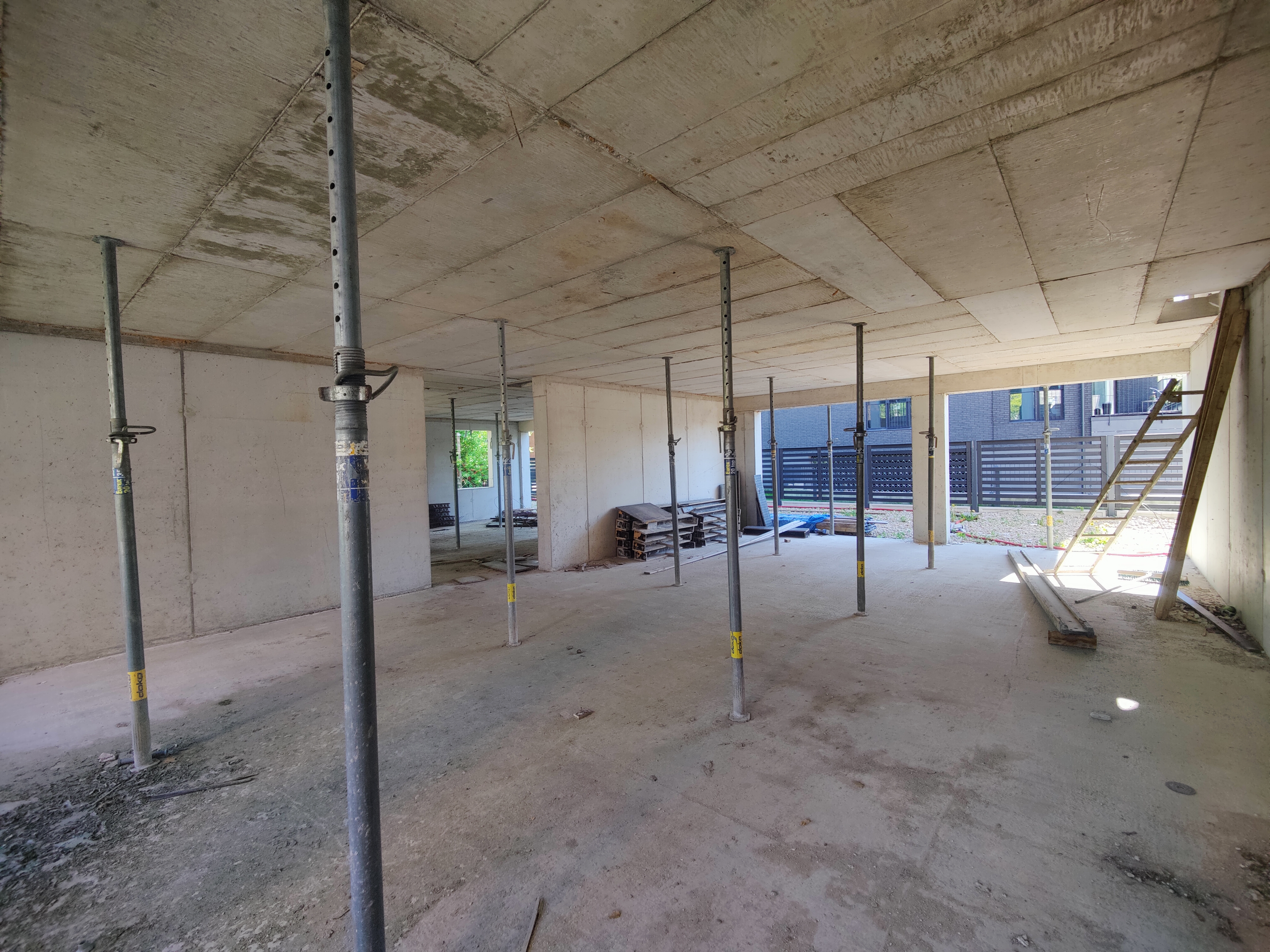 Investīciju objekts, Dainas iela - Attēls 1