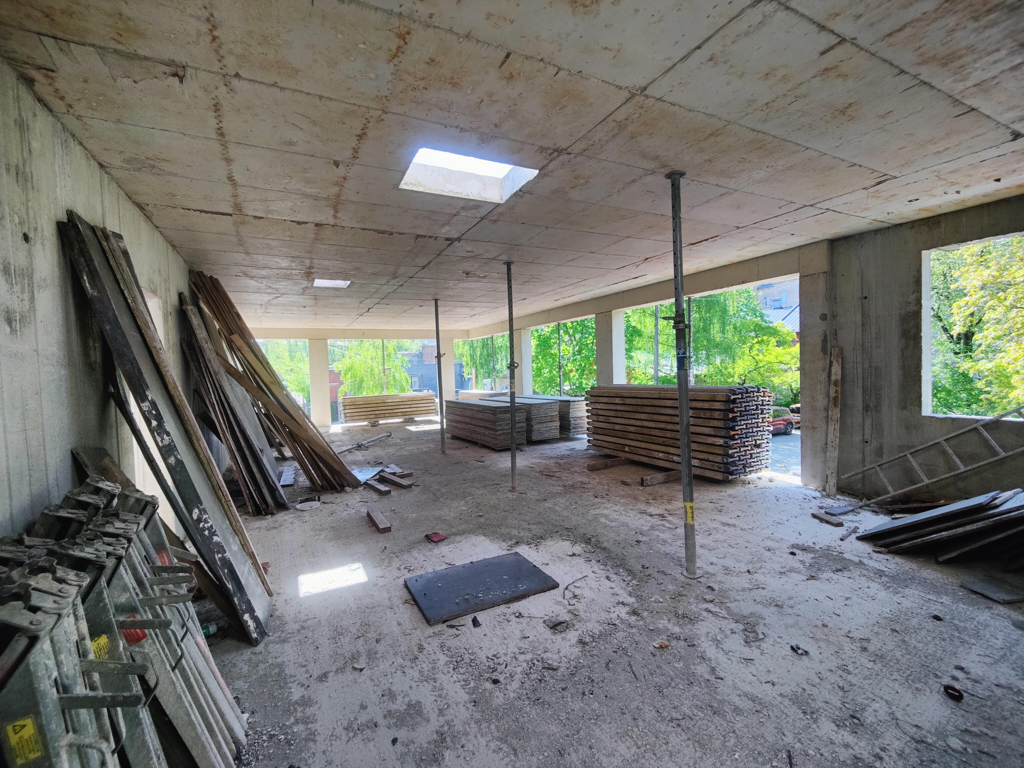 Investīciju objekts, Dainas iela - Attēls 1