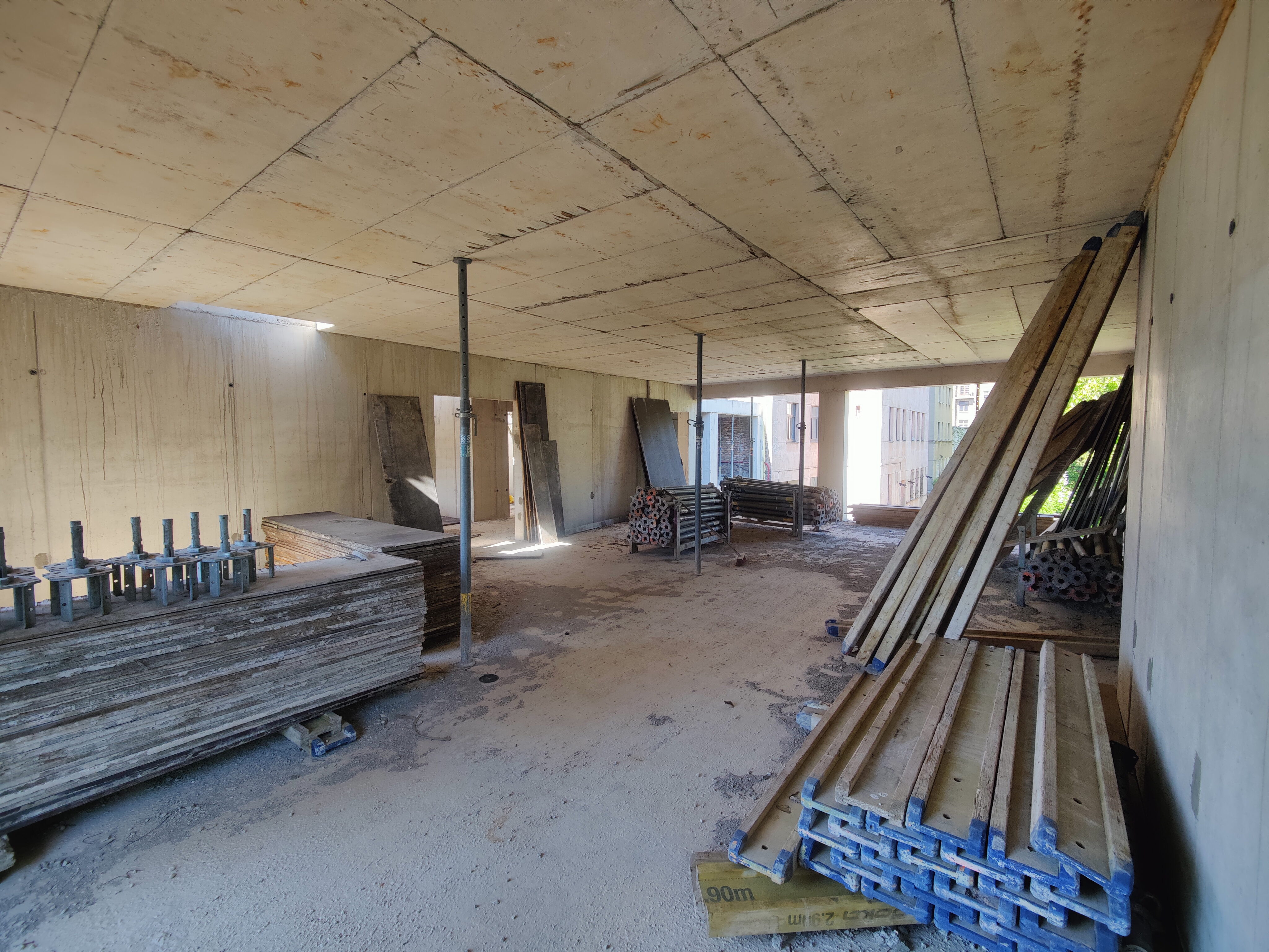 Investīciju objekts, Dainas iela - Attēls 1