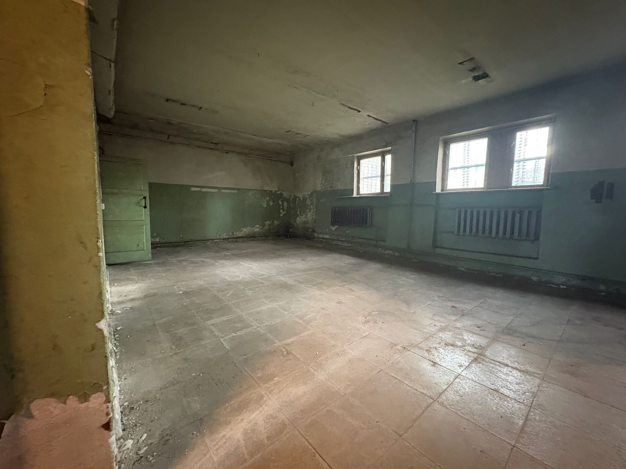 Iznomā noliktavu, Ganību dambis iela - Attēls 1