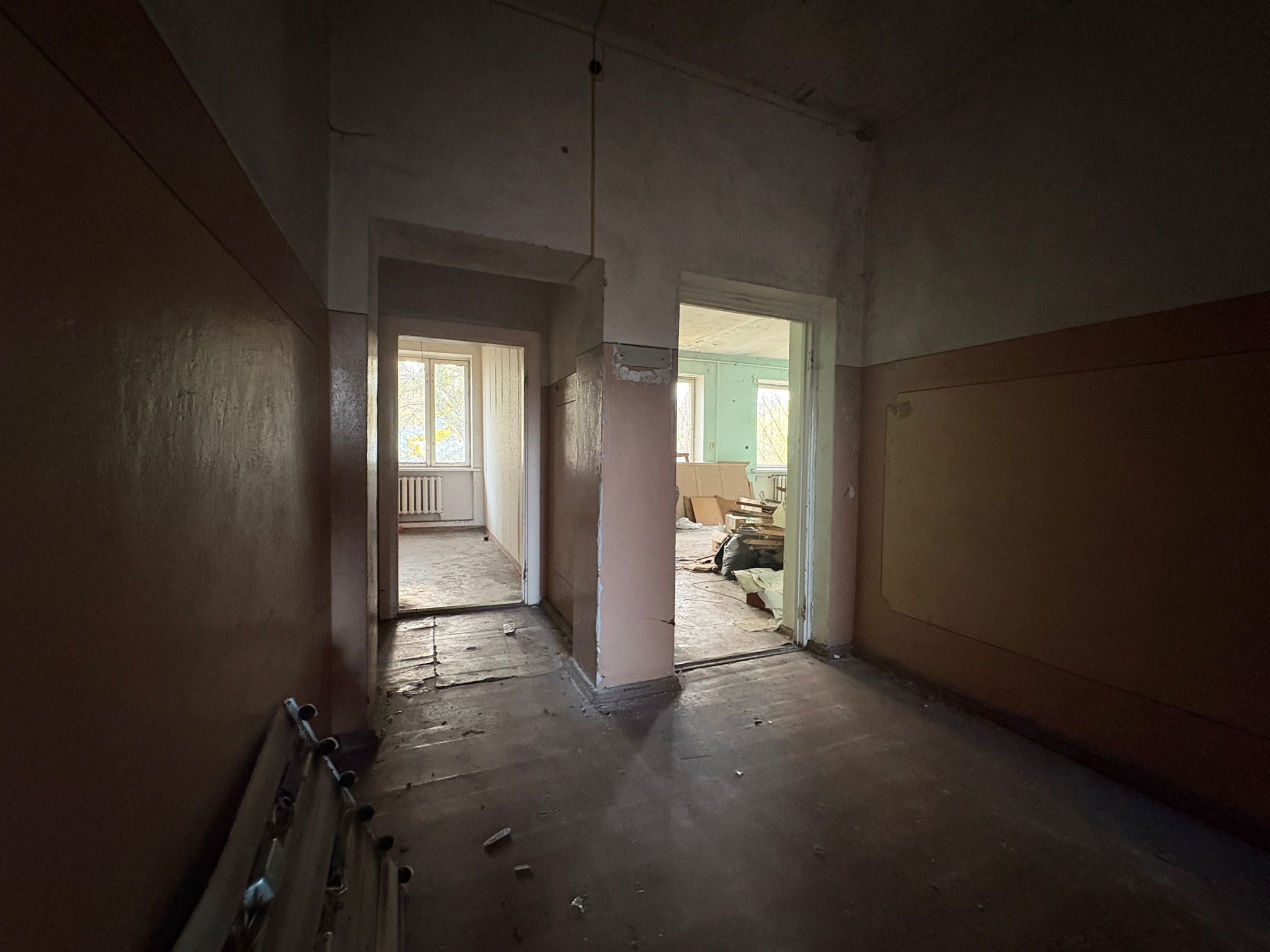 Iznomā noliktavu, Ganību dambis iela - Attēls 1