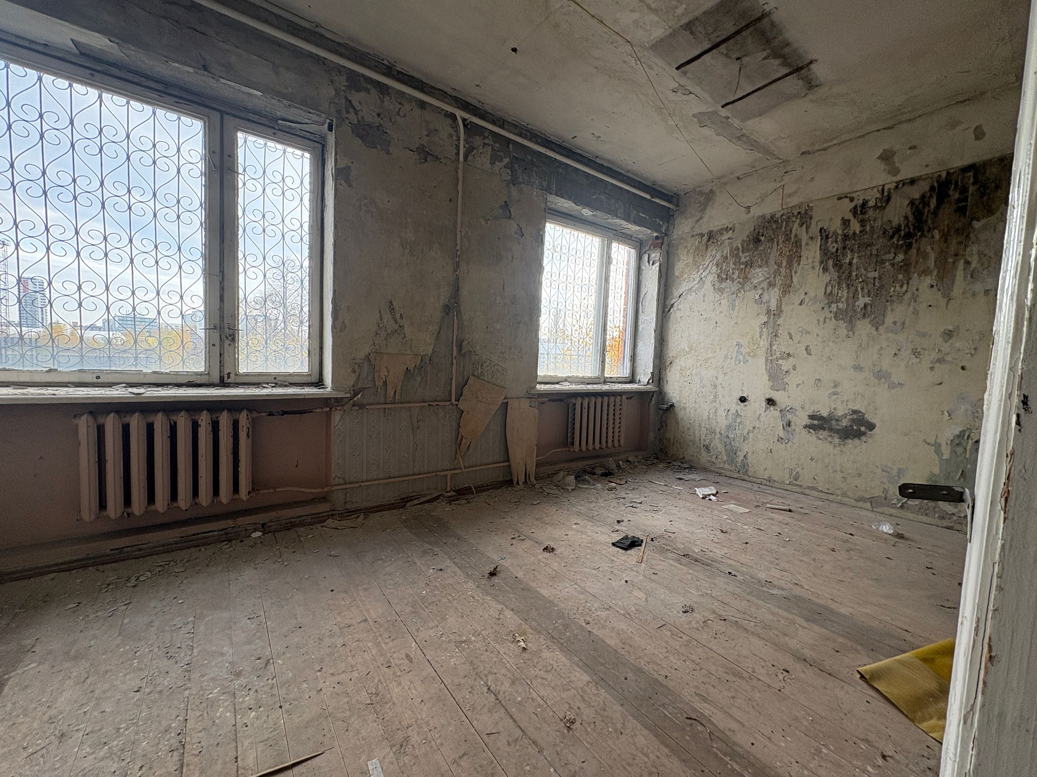 Iznomā noliktavu, Ganību dambis iela - Attēls 1