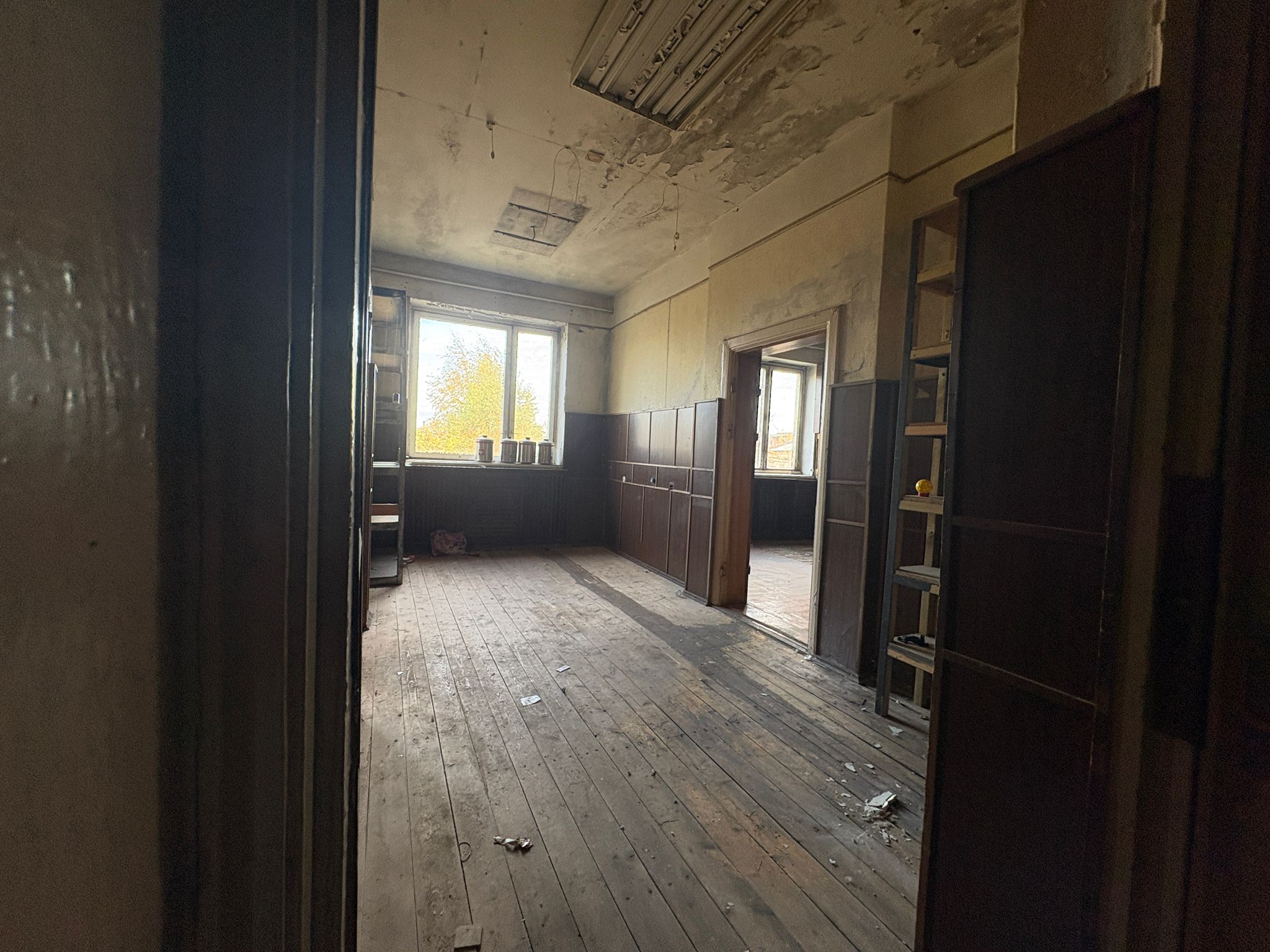 Iznomā noliktavu, Ganību dambis iela - Attēls 1