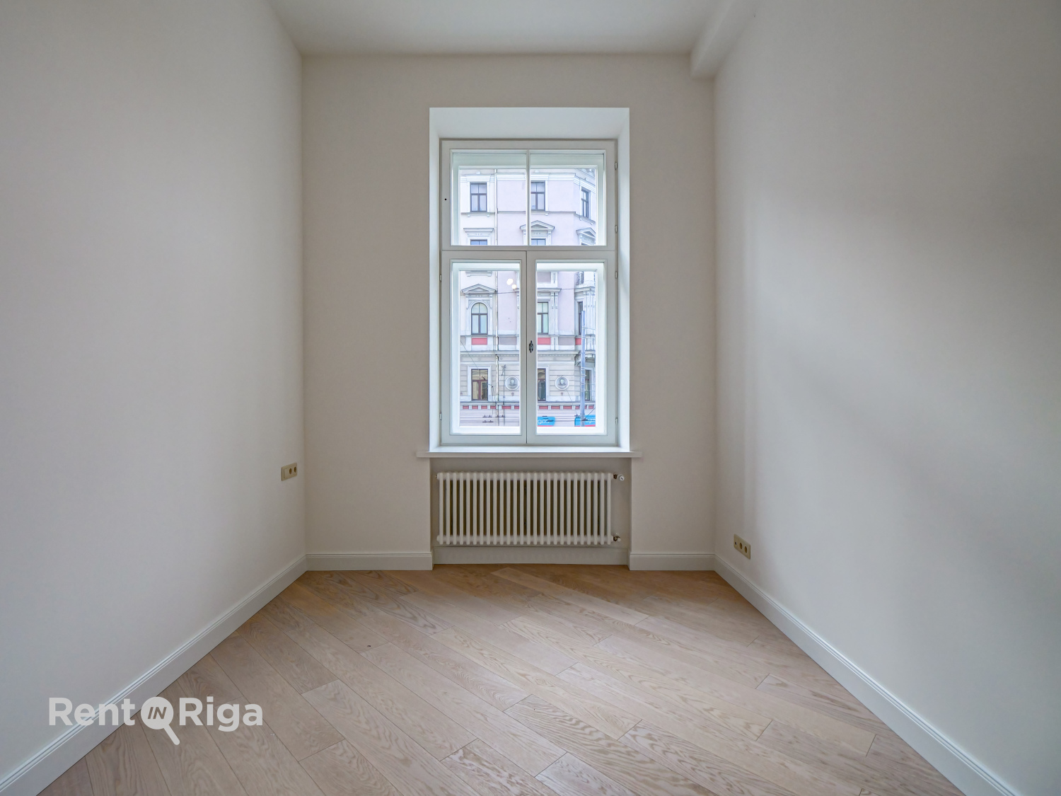 Apartment for sale, Merķeļa street 2 - Image 1