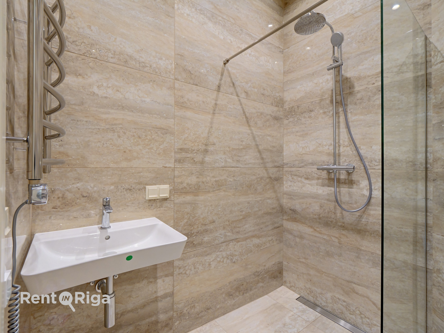 Apartment for sale, Merķeļa street 2 - Image 1