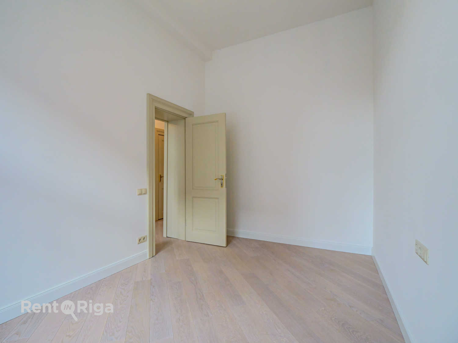 Apartment for sale, Merķeļa street 2 - Image 1