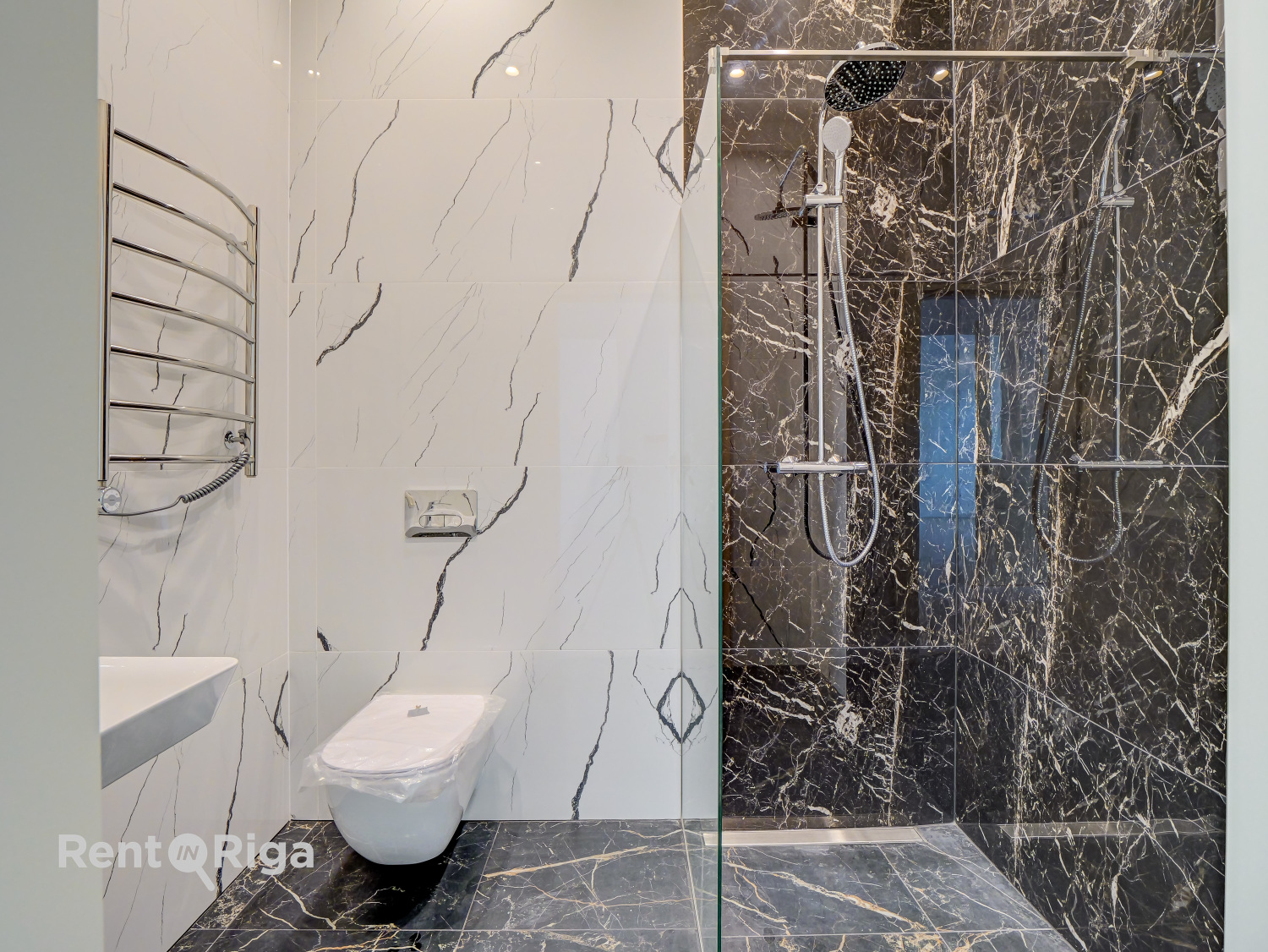 Apartment for sale, Merķeļa street 2 - Image 1