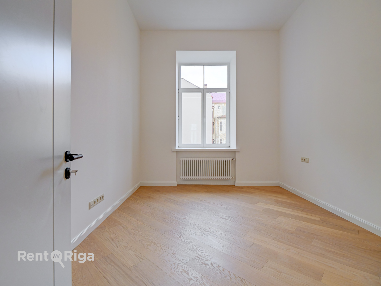 Apartment for sale, Merķeļa street 2 - Image 1