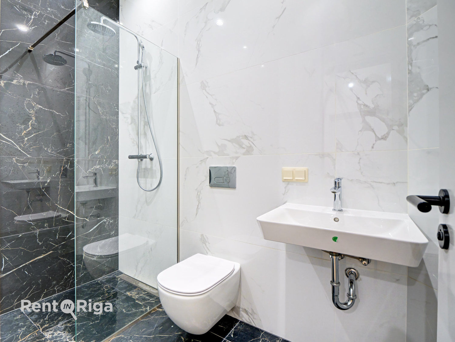 Apartment for sale, Merķeļa street 2 - Image 1