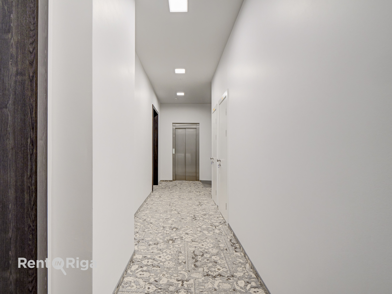 Apartment for sale, Merķeļa street 2 - Image 1