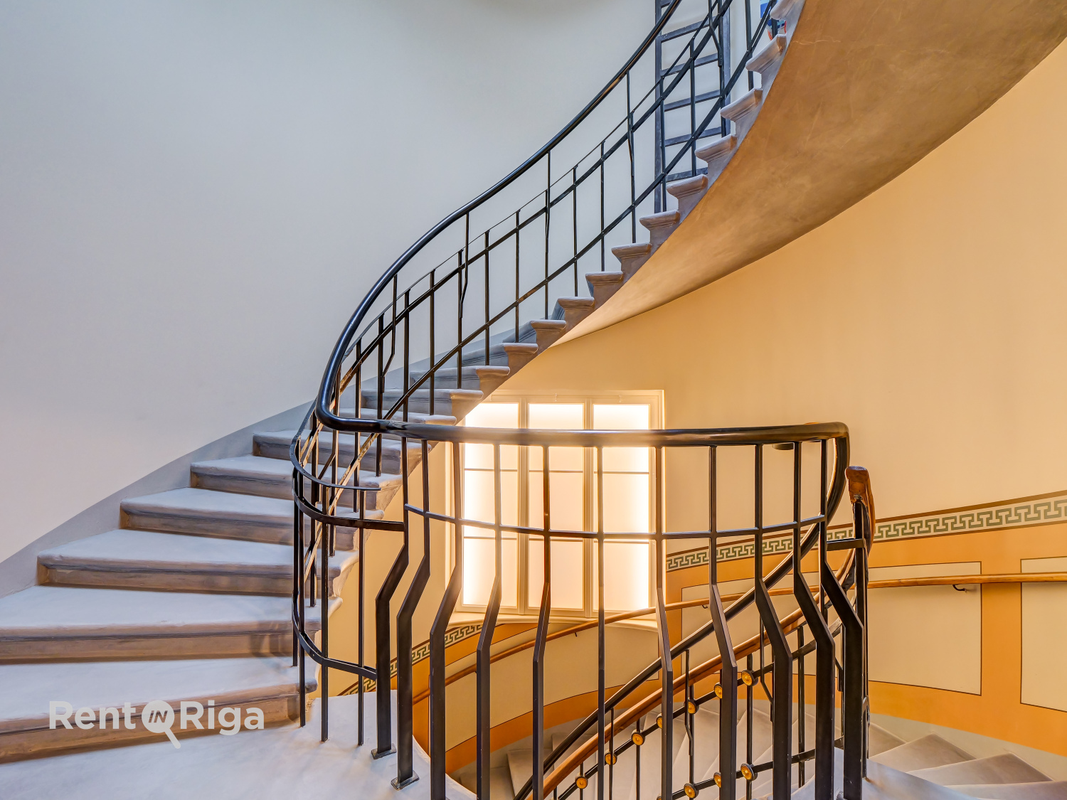 Apartment for sale, Merķeļa street 2 - Image 1