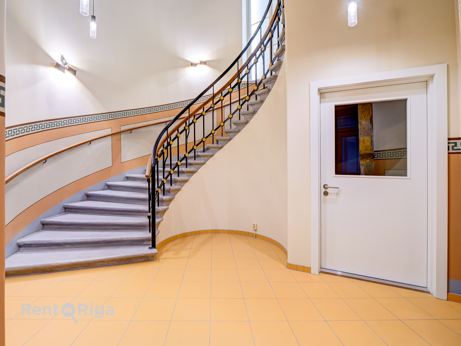 Apartment for sale, Merķeļa street 2 - Image 1