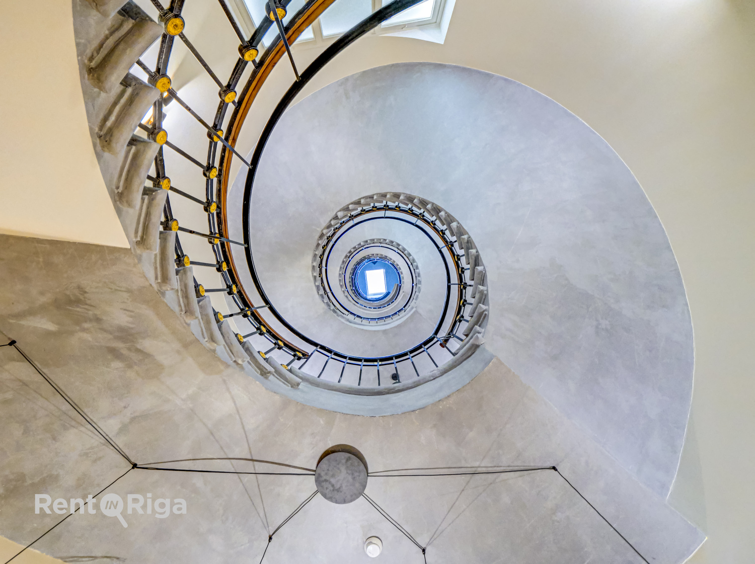 Apartment for sale, Merķeļa street 2 - Image 1