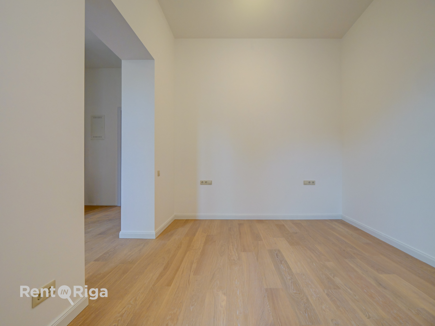 Apartment for sale, Merķeļa street 2 - Image 1