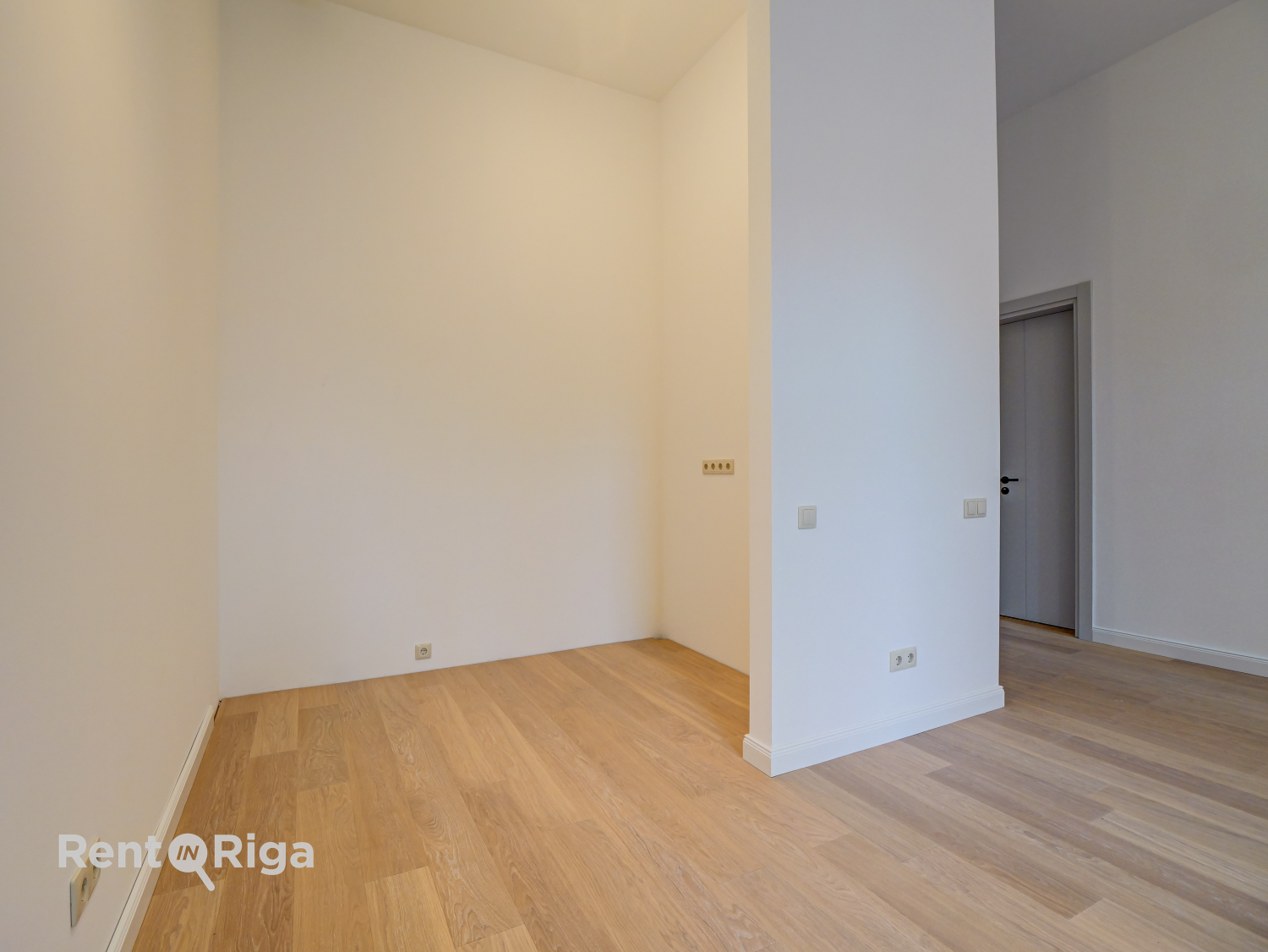 Apartment for sale, Merķeļa street 2 - Image 1