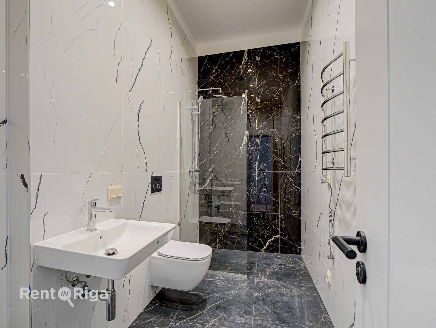 Apartment for sale, Merķeļa street 2 - Image 1
