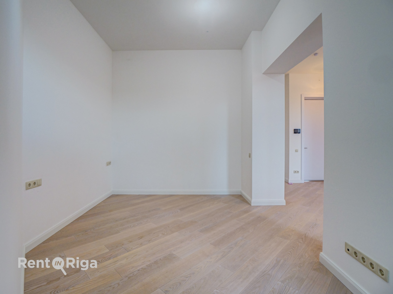 Apartment for sale, Merķeļa street 2 - Image 1