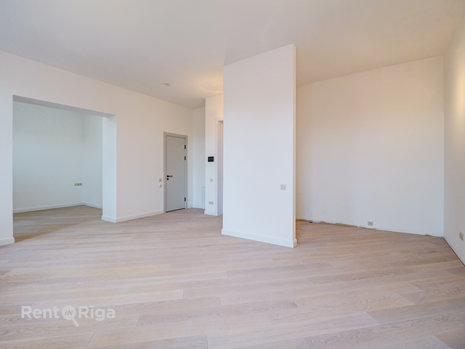 Apartment for sale, Merķeļa street 2 - Image 1