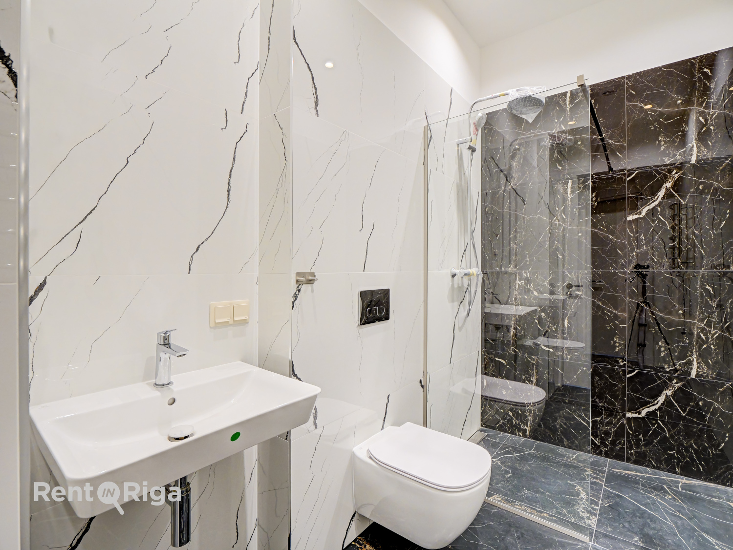 Apartment for sale, Merķeļa street 2 - Image 1