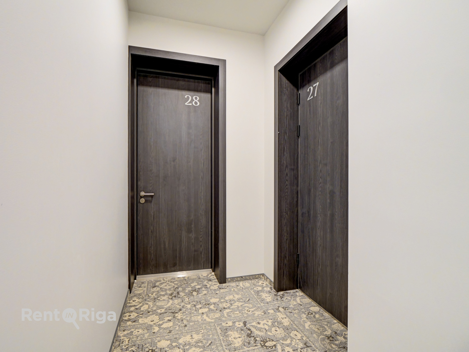 Продают квартиру, улица Merķeļa 2 - Изображение 1