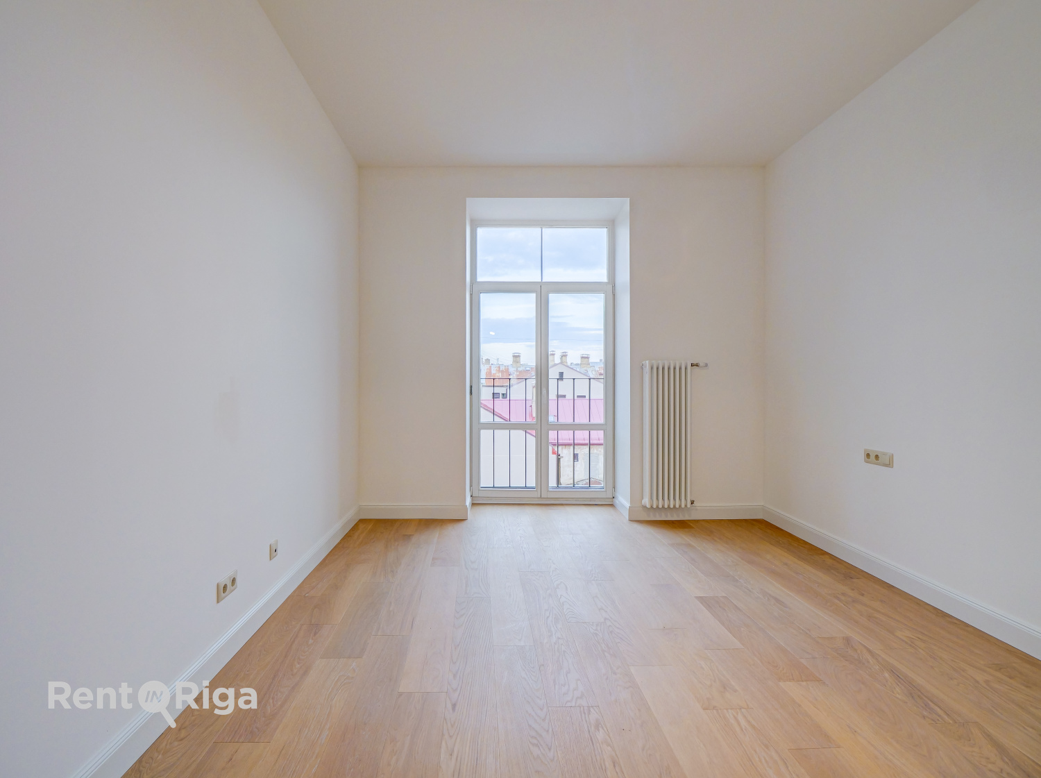 Продают квартиру, улица Merķeļa 2 - Изображение 1