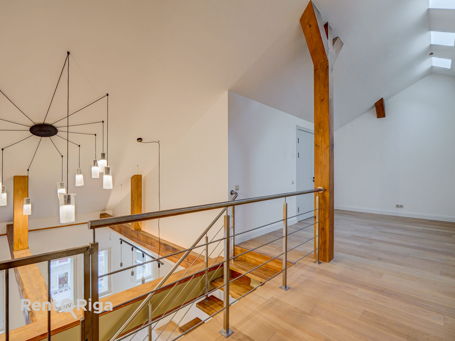 Продают квартиру, улица Merķeļa 2 - Изображение 1