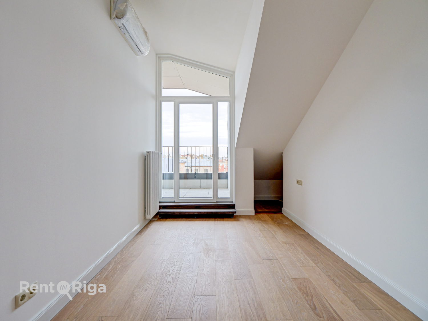 Продают квартиру, улица Merķeļa 2 - Изображение 1