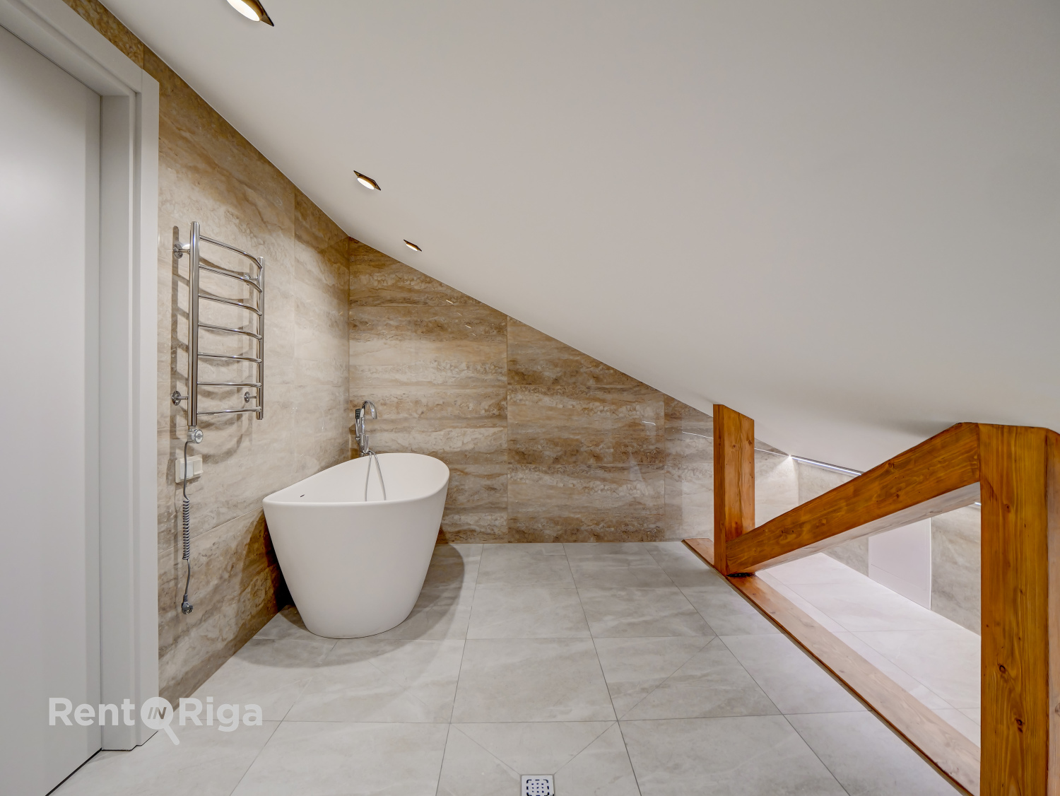 Продают квартиру, улица Merķeļa 2 - Изображение 1