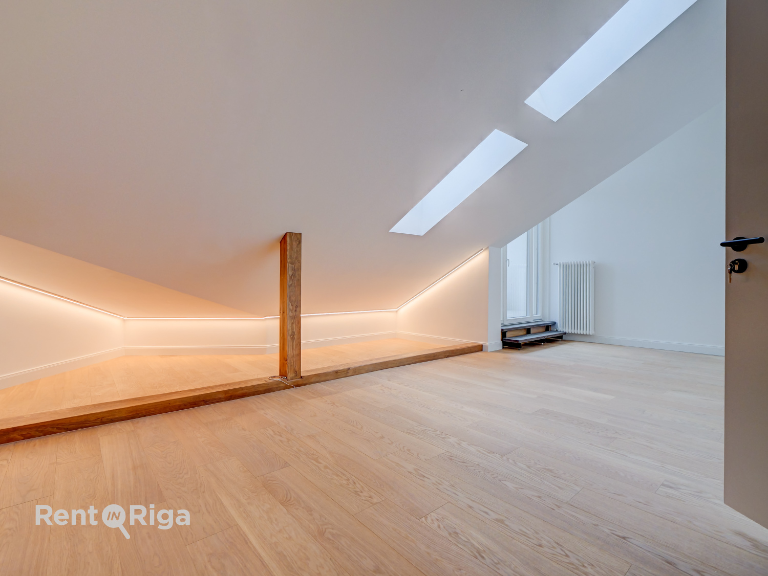 Продают квартиру, улица Merķeļa 2 - Изображение 1