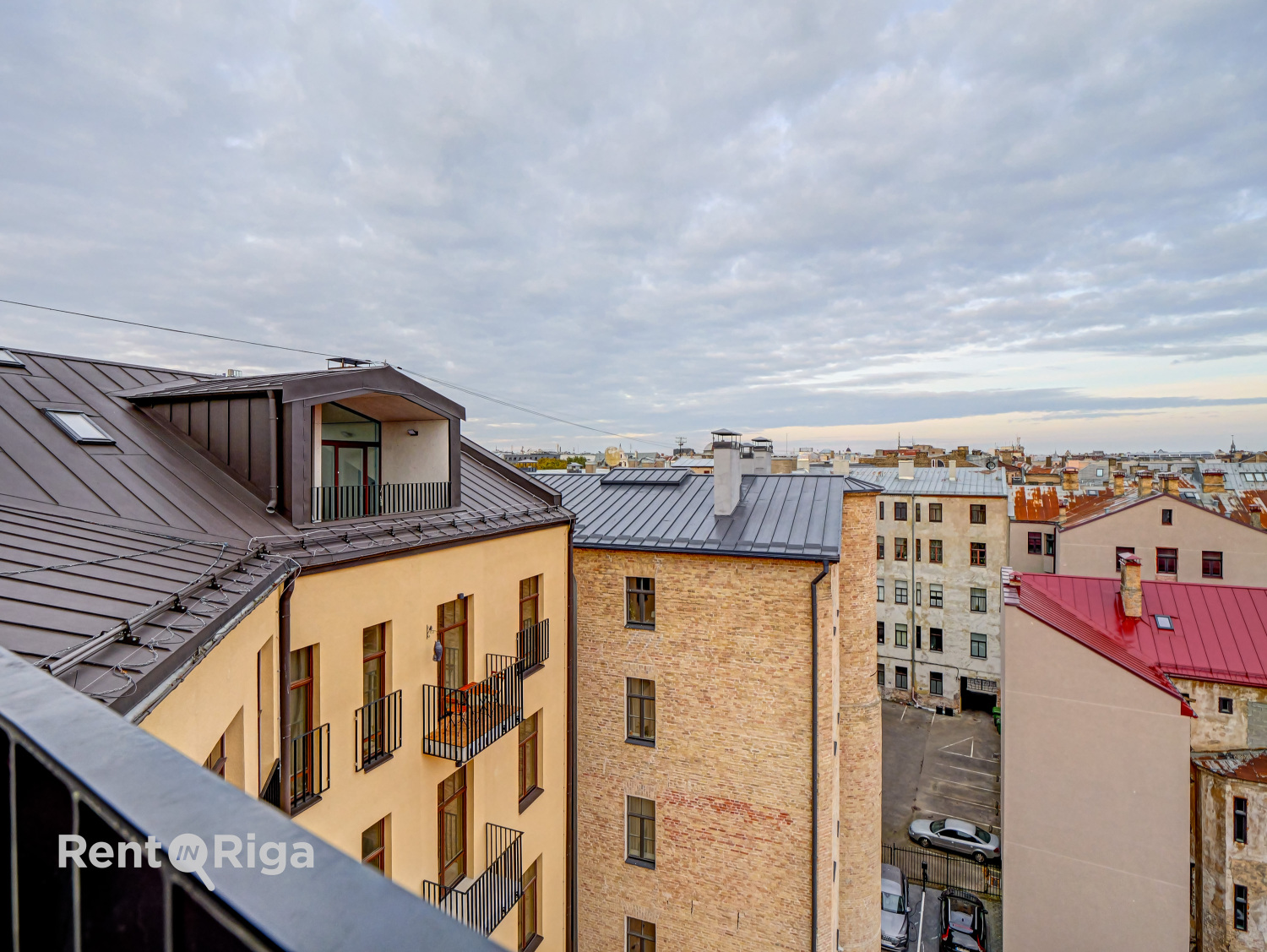 Продают квартиру, улица Merķeļa 2 - Изображение 1