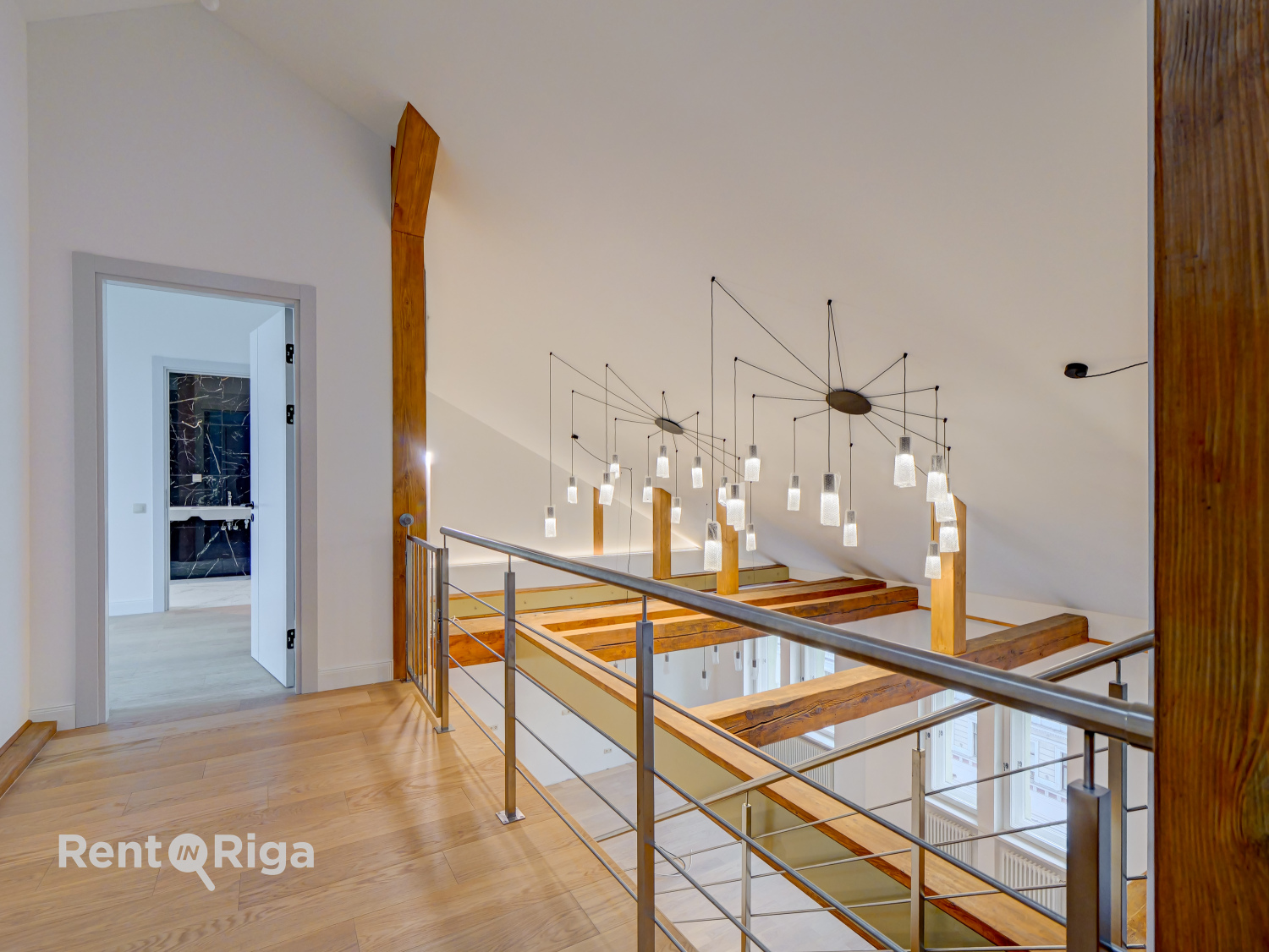 Продают квартиру, улица Merķeļa 2 - Изображение 1