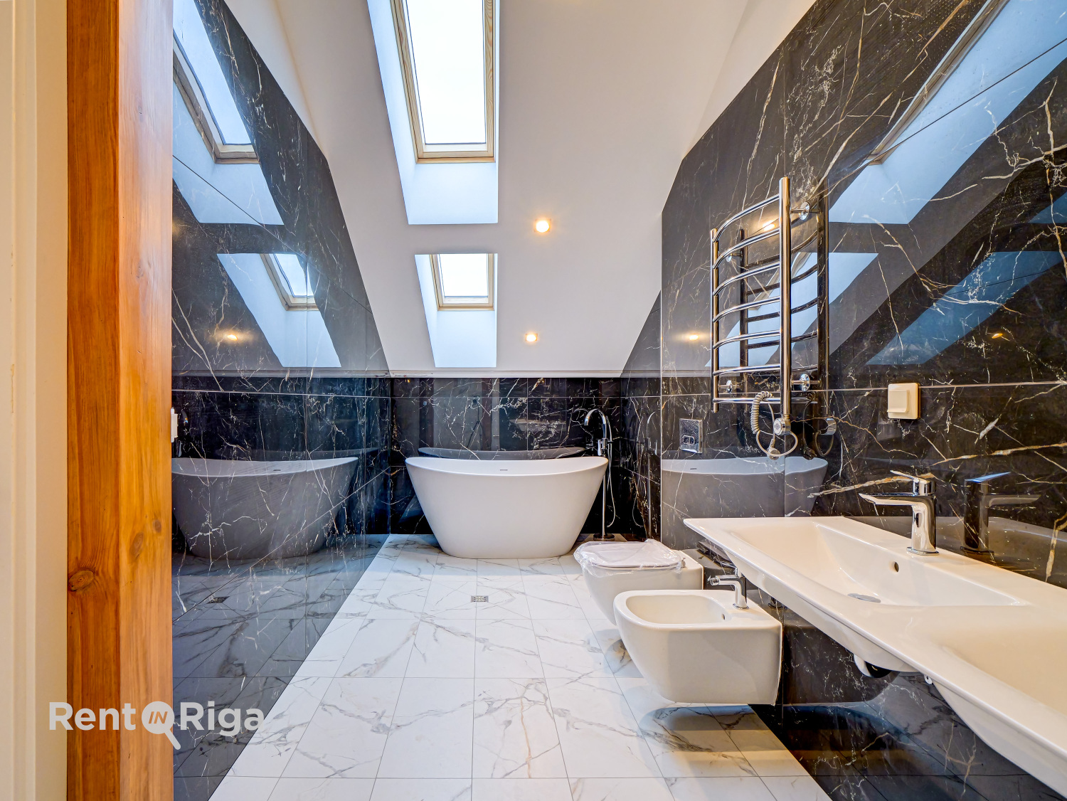 Продают квартиру, улица Merķeļa 2 - Изображение 1