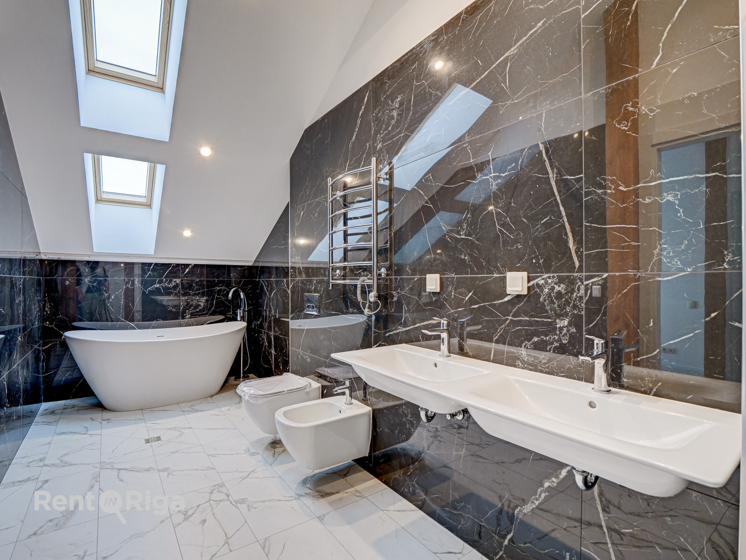 Продают квартиру, улица Merķeļa 2 - Изображение 1