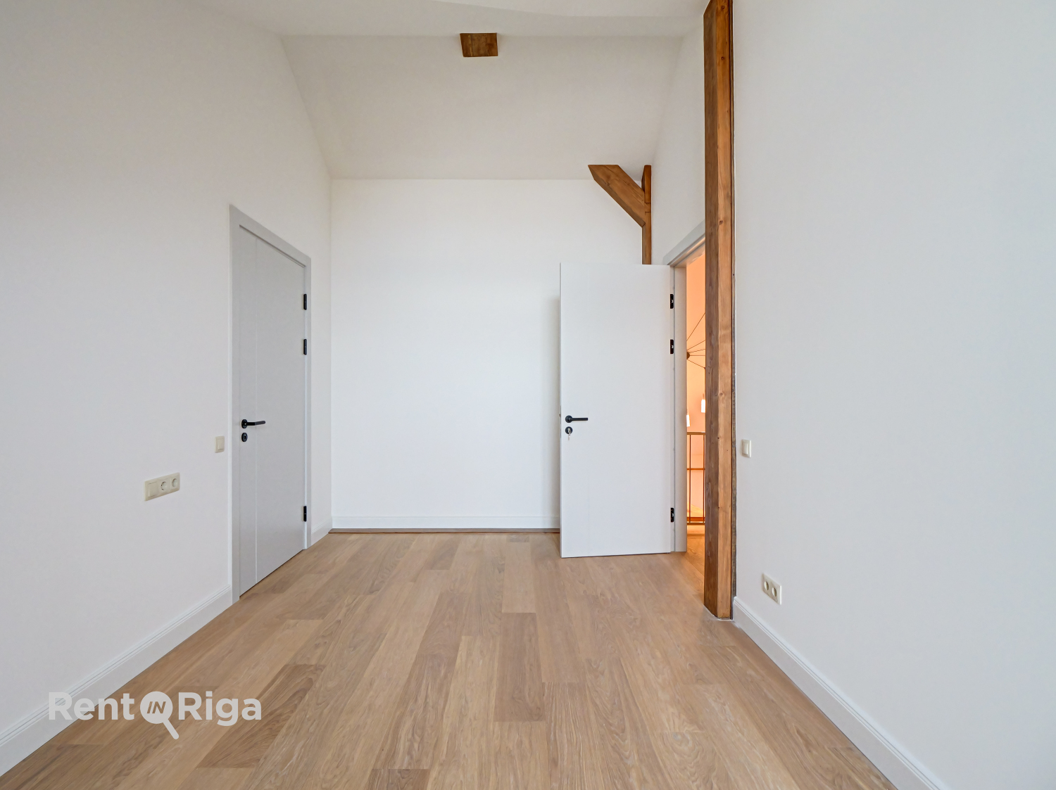 Продают квартиру, улица Merķeļa 2 - Изображение 1