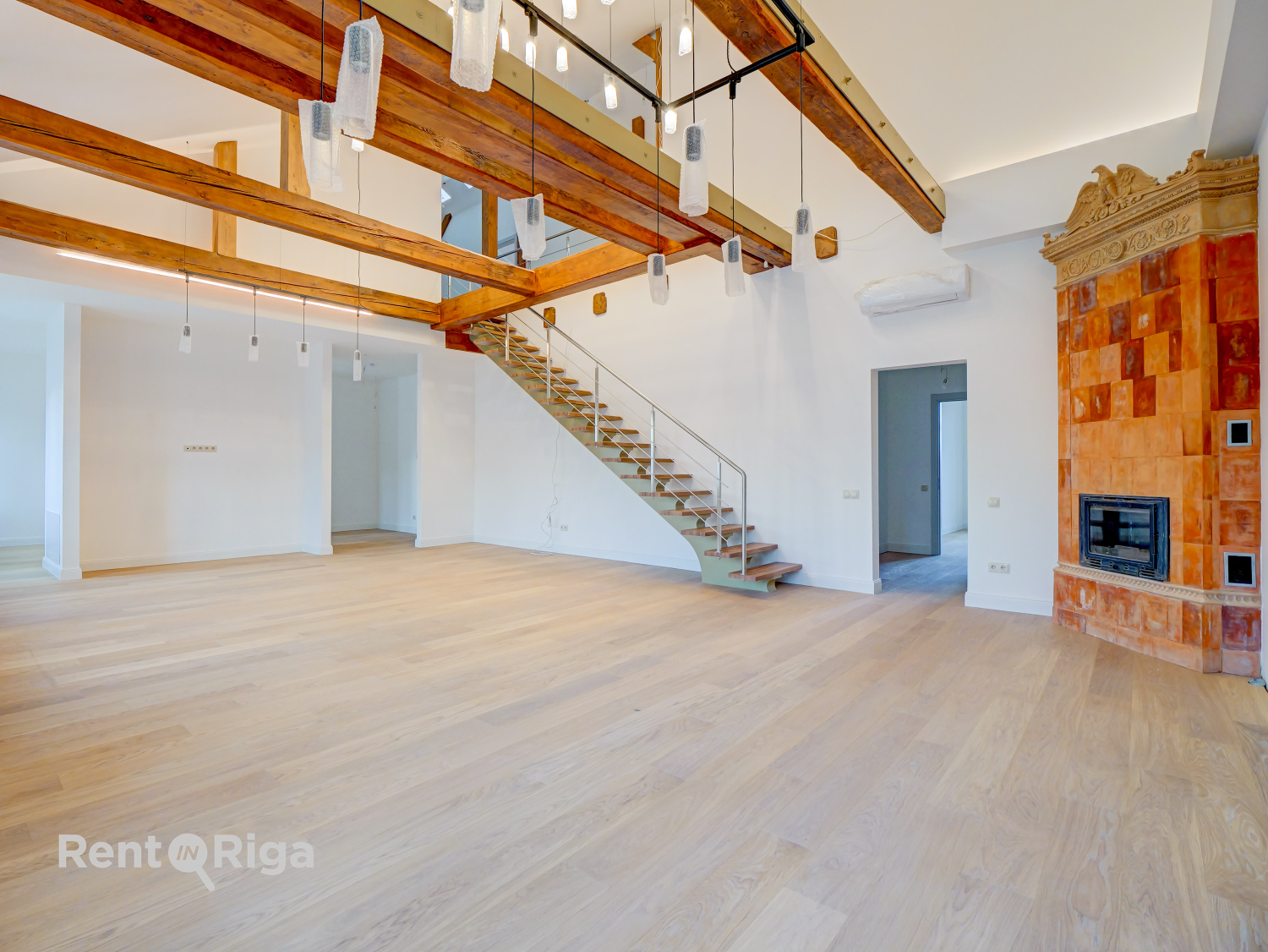 Продают квартиру, улица Merķeļa 2 - Изображение 1