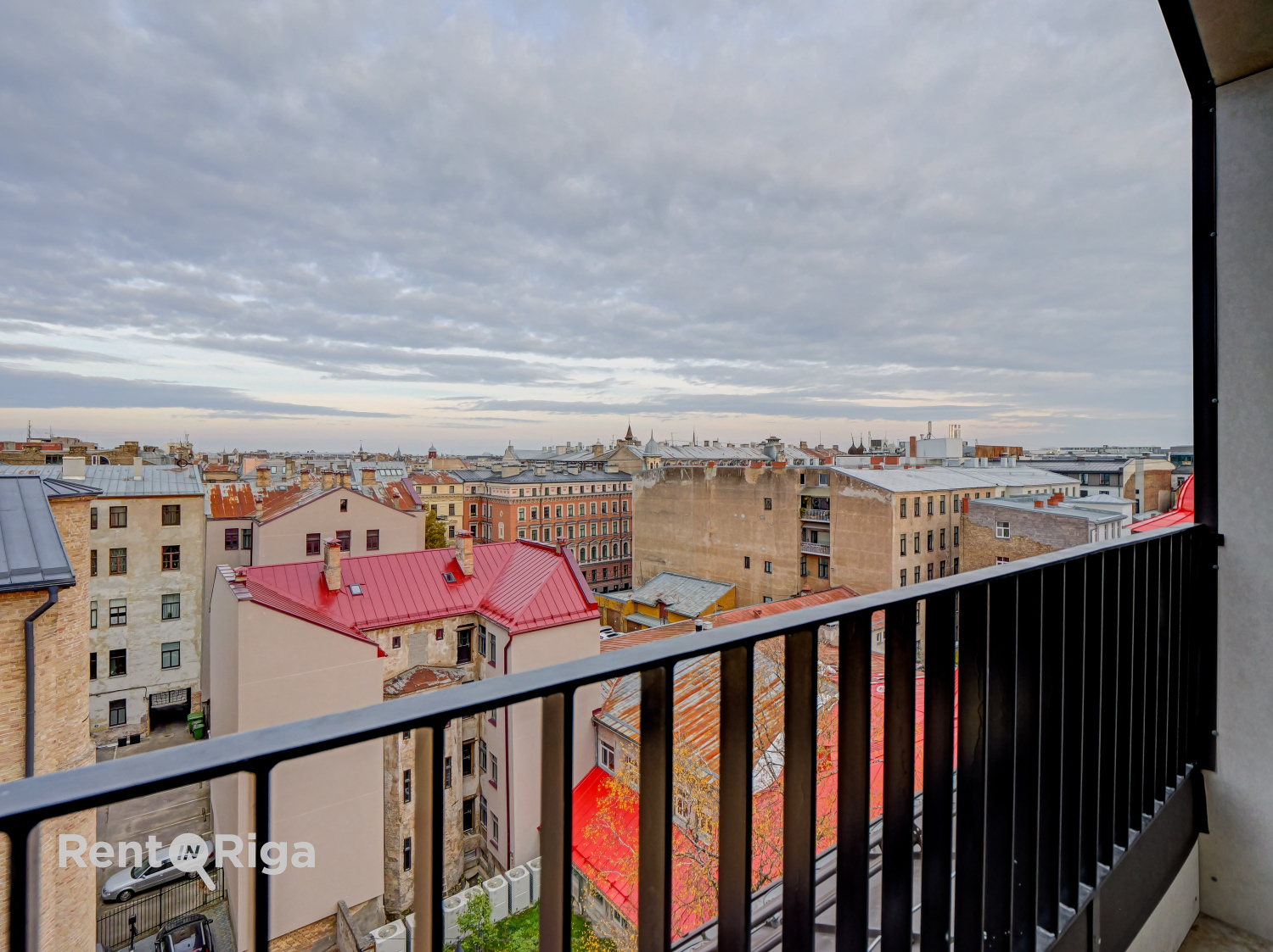 Продают квартиру, улица Merķeļa 2 - Изображение 1