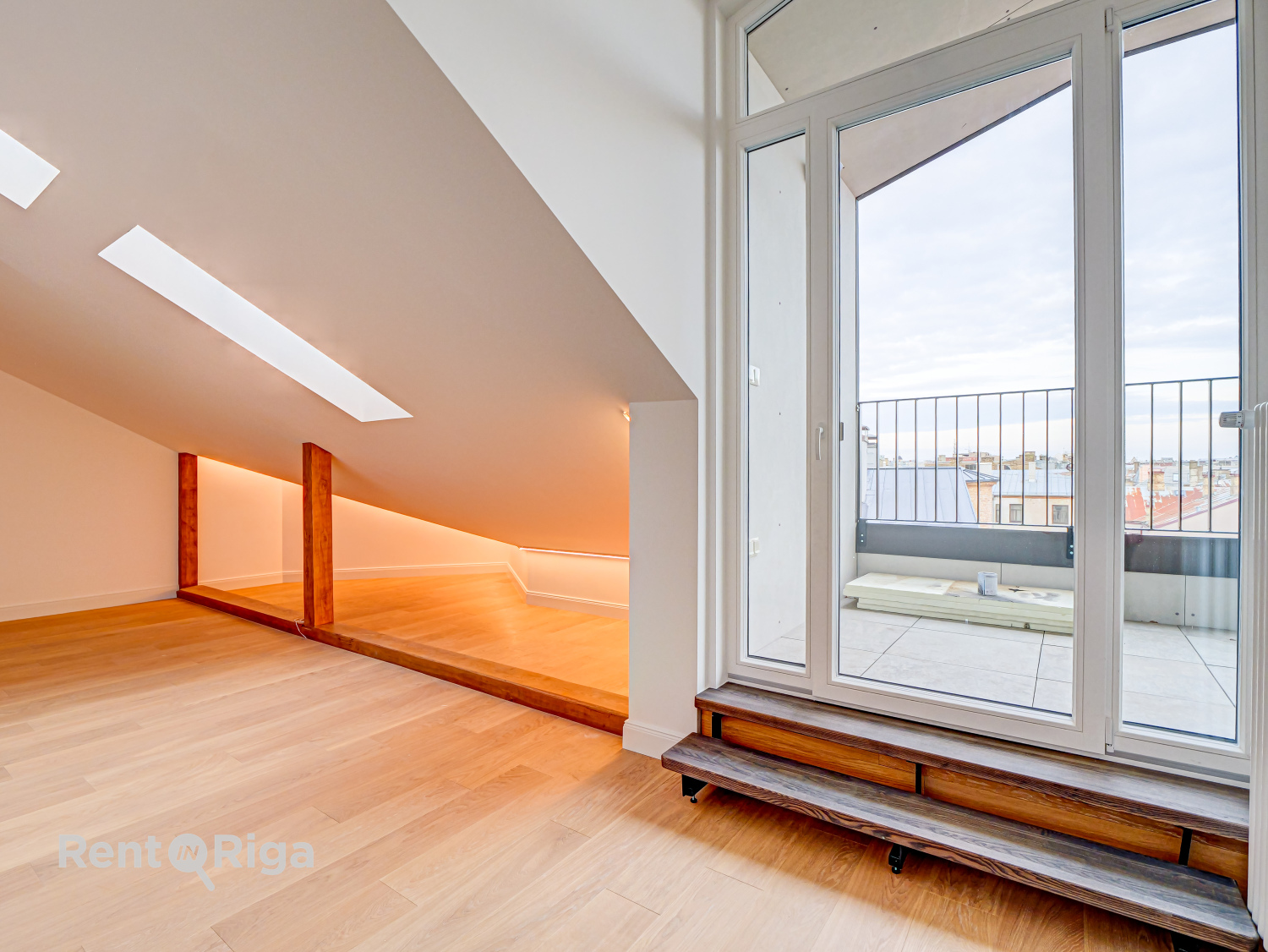 Продают квартиру, улица Merķeļa 2 - Изображение 1