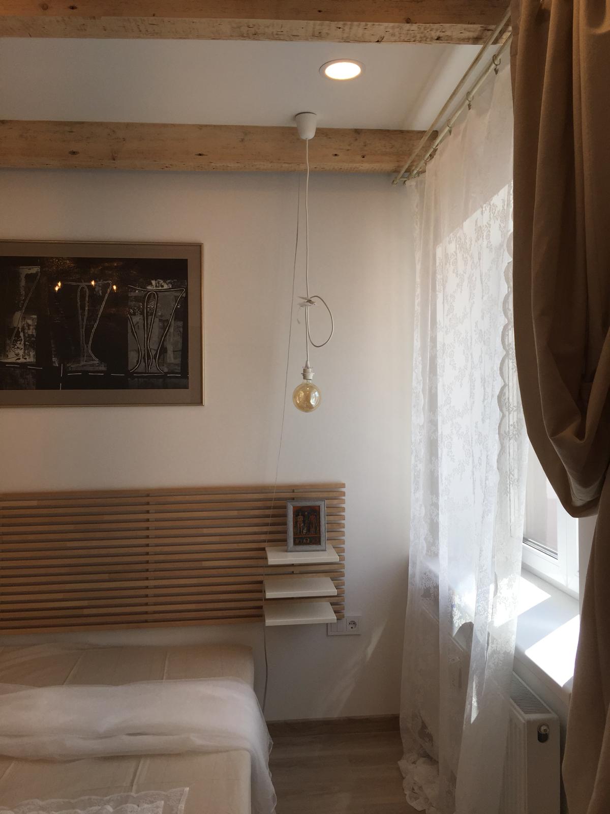 Izīrē dzīvokli, Lāčplēša iela iela 53 - Attēls 1