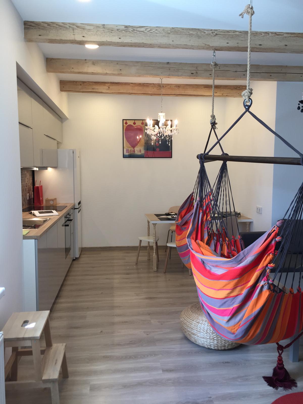 Izīrē dzīvokli, Lāčplēša iela iela 53 - Attēls 1