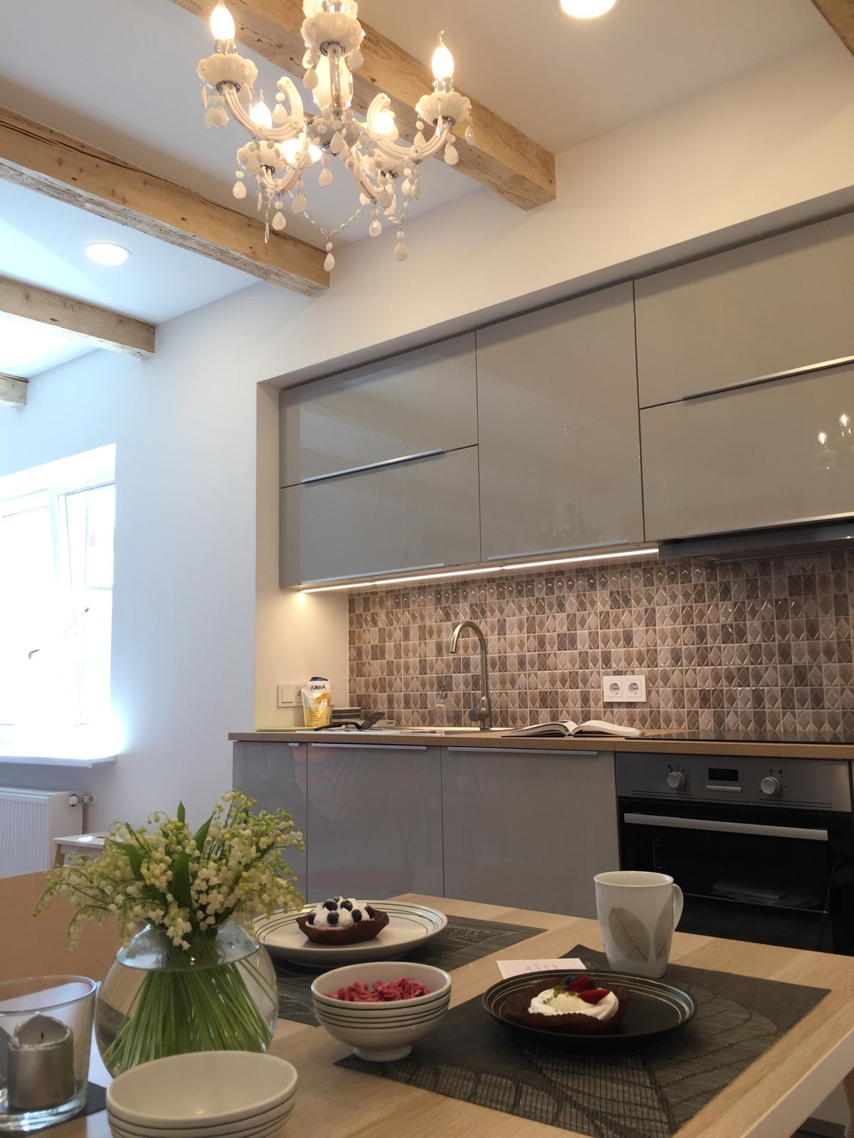 Izīrē dzīvokli, Lāčplēša iela iela 53 - Attēls 1