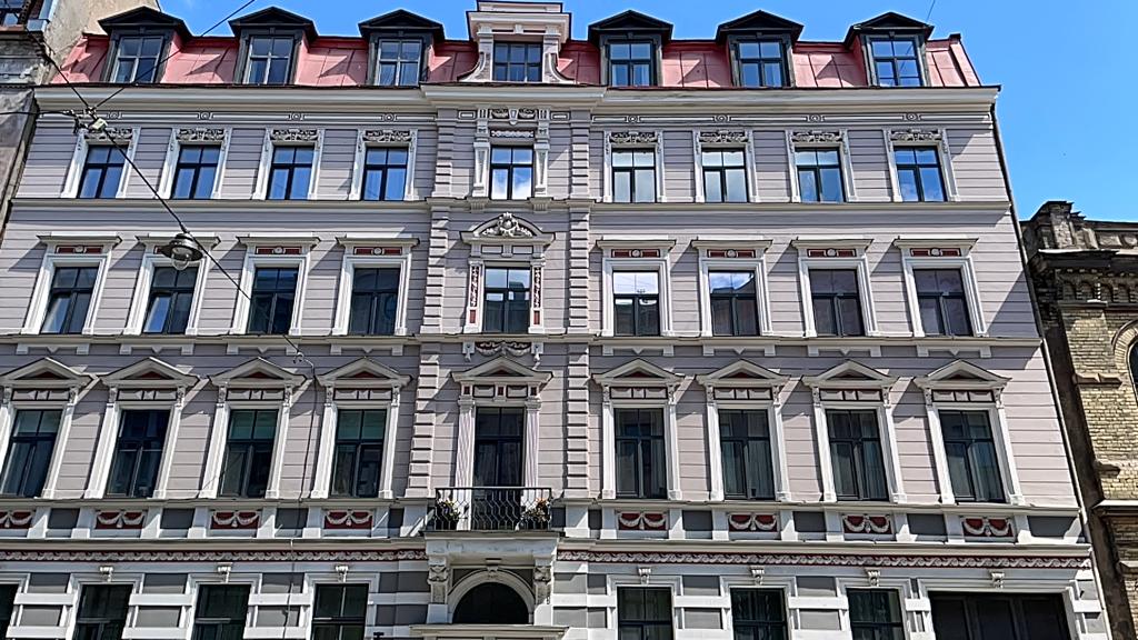 Izīrē dzīvokli, Lāčplēša iela iela 53 - Attēls 1