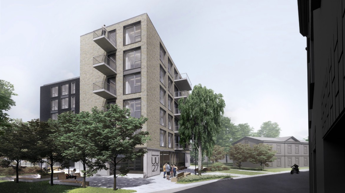 Продают земельный участок, улица Ūdens - Изображение 1