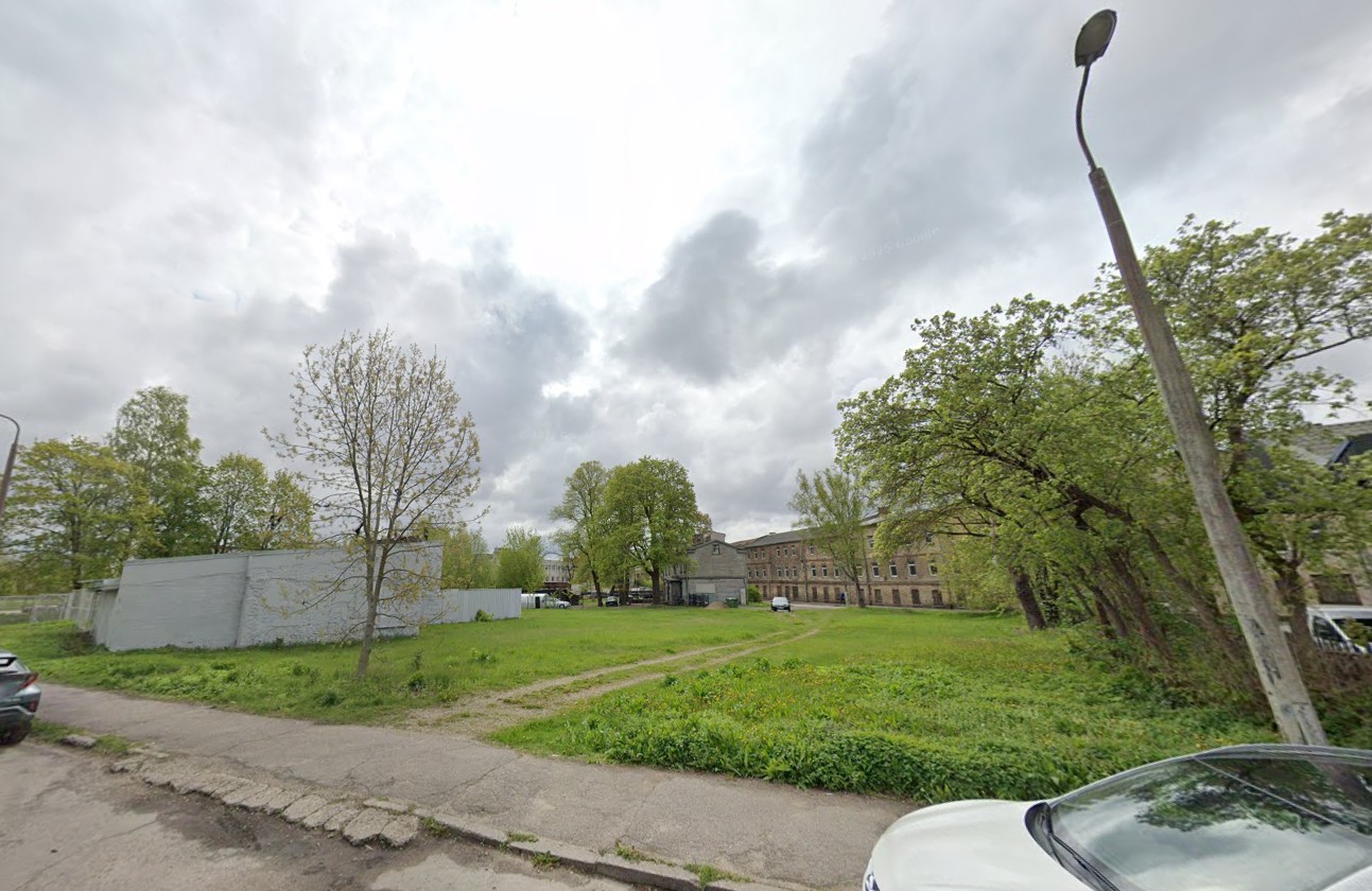 Продают земельный участок, улица Ūdens - Изображение 1