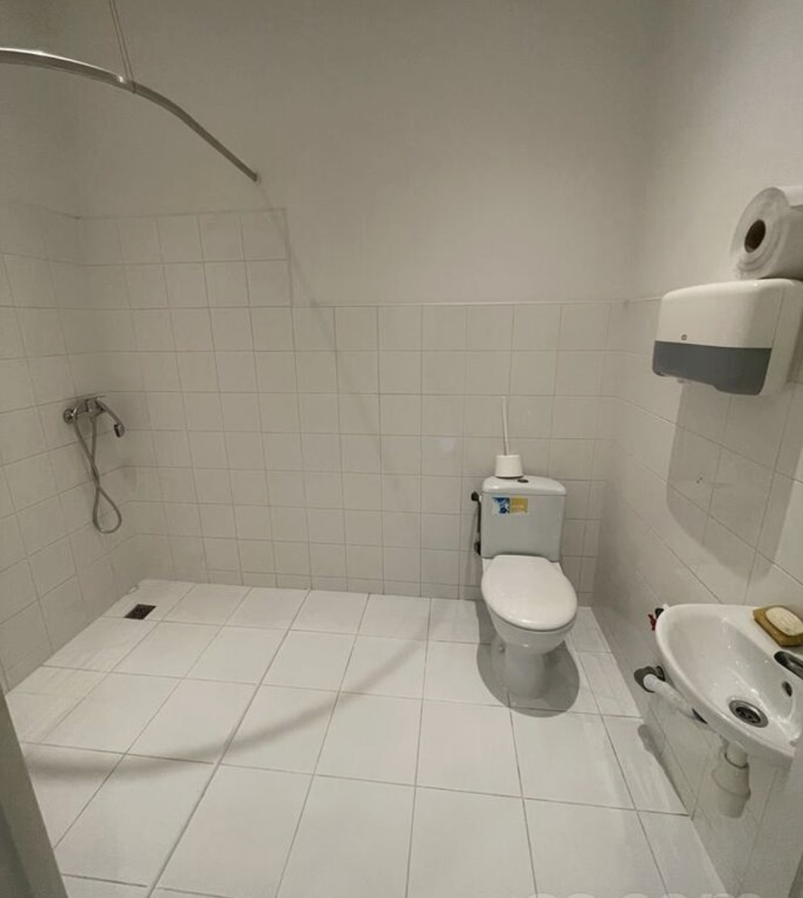 Сдают склад, улица Barona - Изображение 1