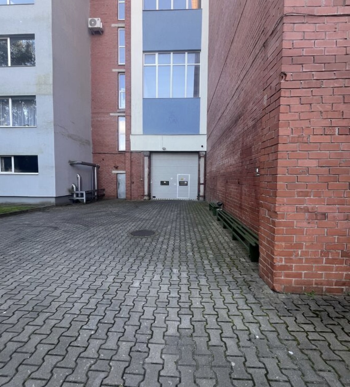 Сдают склад, улица Barona - Изображение 1