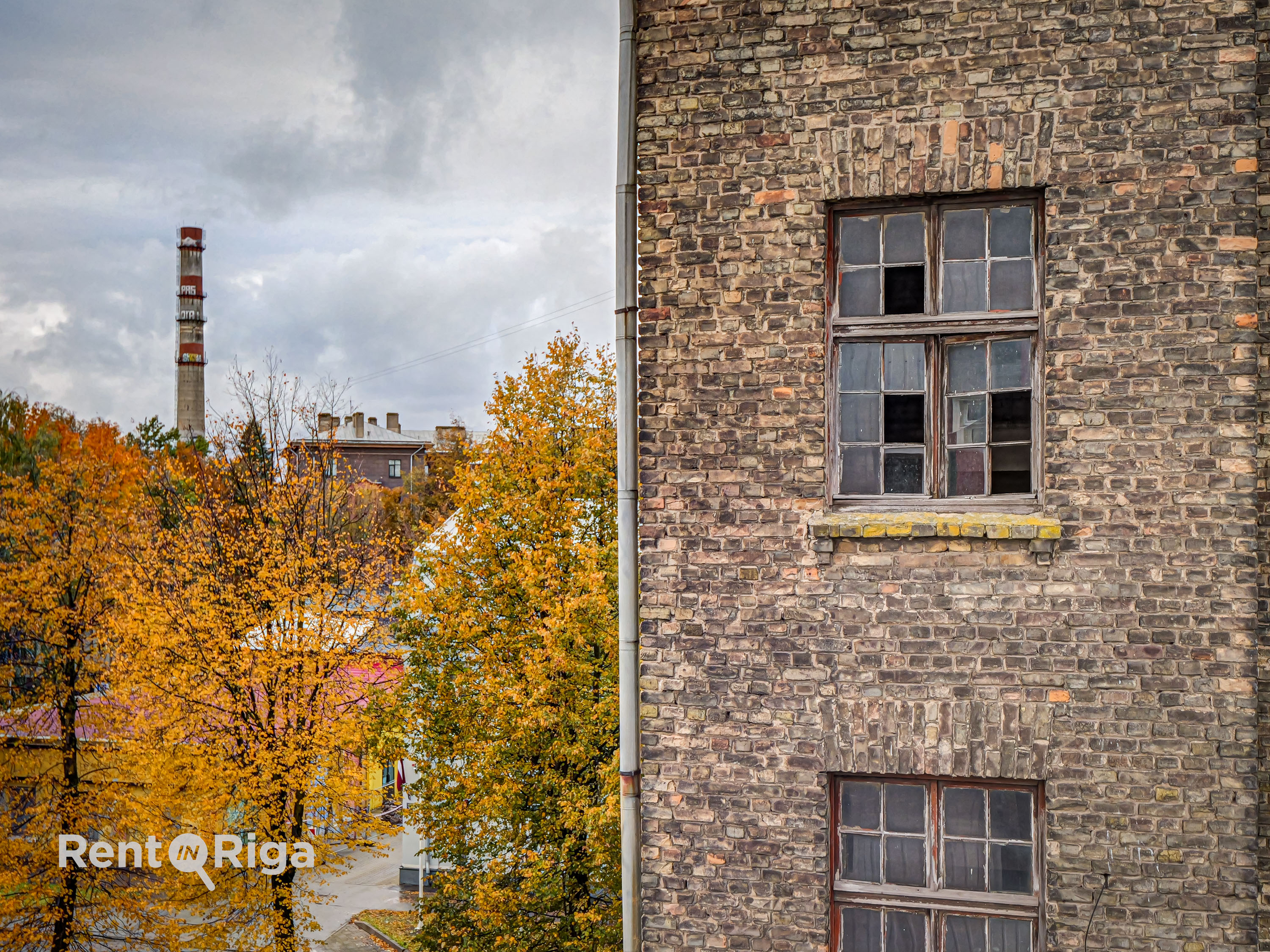 Iznomā biroju, Katrīnas iela - Attēls 1