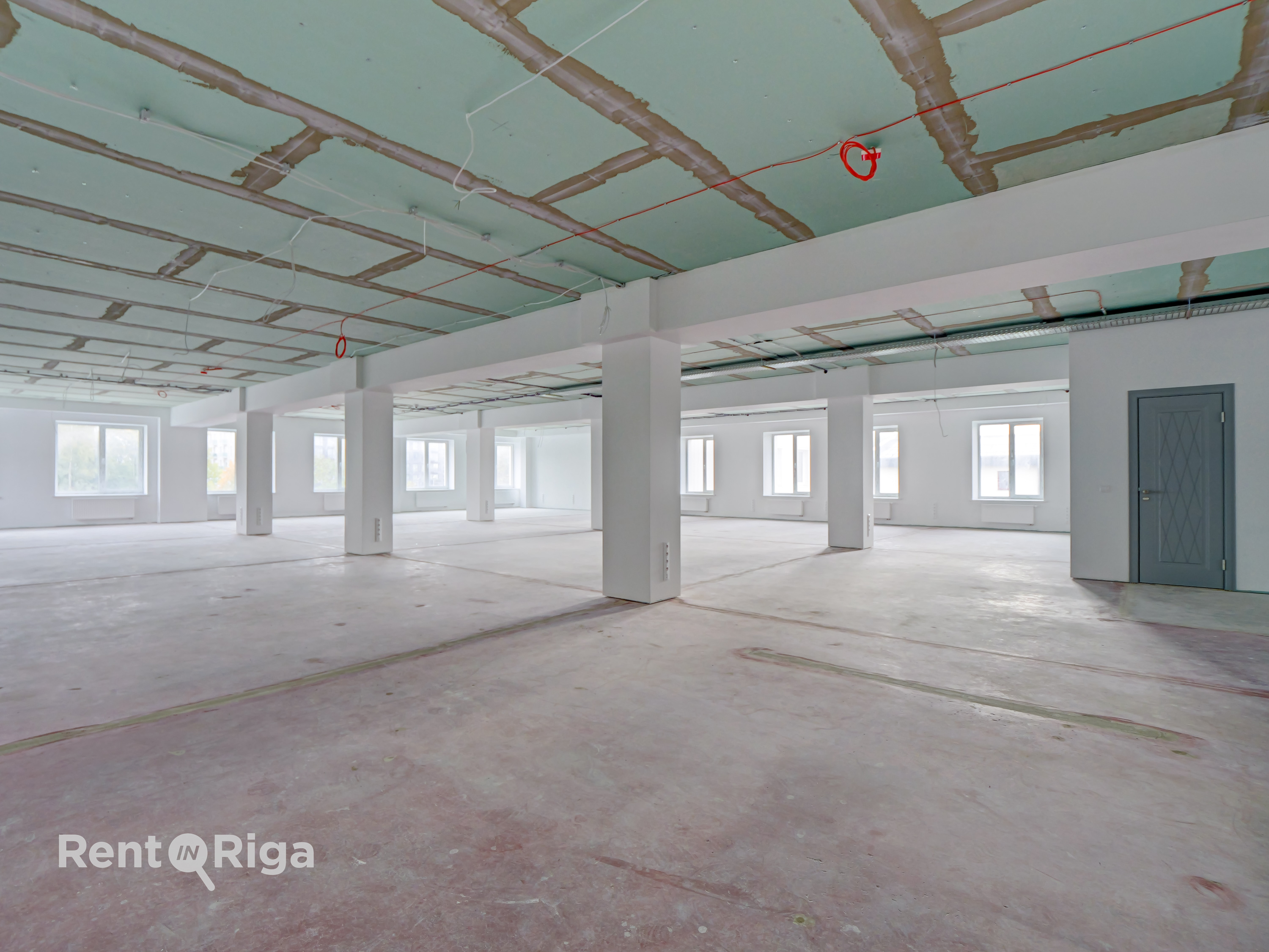 Сдают офис, улица Katrīnas - Изображение 1